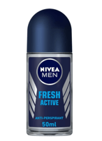 نيفيا رول مين فريش اكتيف 50 جم