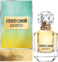 عطر روبرتو كافالي باراديسو 75 مل