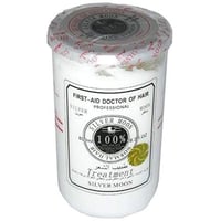 سلفر مون طبيب كريم شعر 800 مل