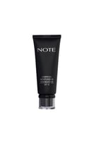 ملاحظة كريم أساس مضيء 121 بورسلين