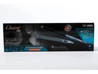 مكواة فرد الشعر من أوكيما OK-2626