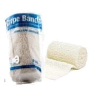ضمادة كريب مطاطية 7.5 سم × 4.5 متر