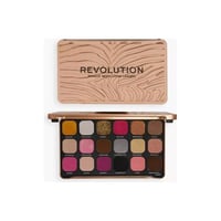 لوحة ظلال العيون الثورية إلى الأبد