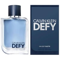 عطر كالفن كلاين للرجال ديفي او دي تواليت بخاخ 100...