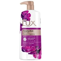 لوكس سائل استحمام 700 مل المسك الساحر - جديد