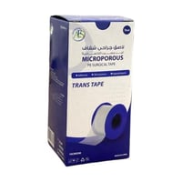 شريط نقل جراحي دقيق 10 سم × 5 م