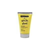 غراء تصفيف ملتصق مقاوم للماء من جوت 2 بي، 35 جم