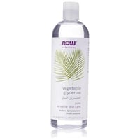 ناو زيت عضوي 473مل الجلسرين النباتي