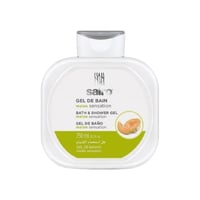 سايرو سائل استحمام 750 مل شمام