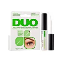 ديو صمغ رموش