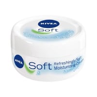 نيفيا كريم سوفت 100مل
