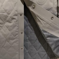 جاكت رجالي حرير