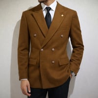 جاكيت رسمي مخمل