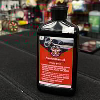 مرطب البلاستيك من انستا فنش 355 مل