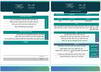 ‏‏‏‏تقرير تفعيل يوم التأسيس