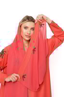 عبايات أوساجي 162