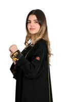 عباية أوساجي 001