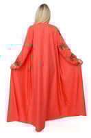 عبايات أوساجي 162