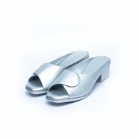 حذاء كعب عالي للنساء من بوينت ون -249