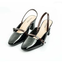 صندل نواعم نسائي صناعة ايطالي من بوينت ون -26-238