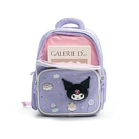 حقيبة ظهر مدرسية من بوينت ون-18-129