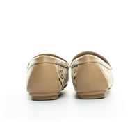 حذاء نسائي فلات كاجوال من بوينت ون_17-579