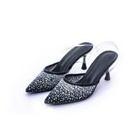 حذاء بكعب عالي للنساء من بوينت ون 150