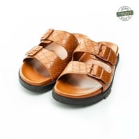 سليبر رجالي ايطالي خفيف الوزن من بوينت ون 41-138 G