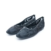 حذاء فلات كاجوال نسائي 230 من بوينت ون