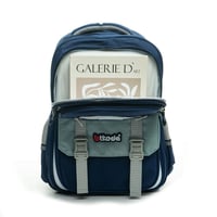 حقيبة ظهر مدرسية من بوينت ون 18-125