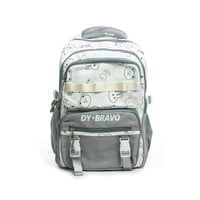 حقيبة ظهر مدرسية من بوينت ون-18-120