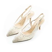 صندل سهرة نسائي من بوينت ون_40-204