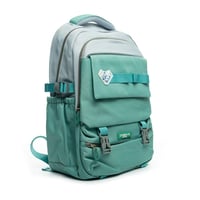 حقيبة ظهر مدرسية من بوينت ون 18-113