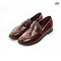 حذاء رسمي نسائي صناعة ايطالي من بوينت ون 38-303