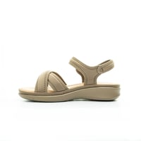 صندل فلات طبي نسائي من شارلي