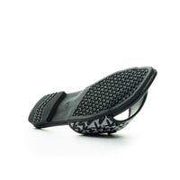 نعل نسائي فلات كاجوال من بوينت ون_17-532