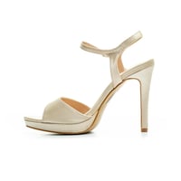 صندل نواعم نسائي من بوينت ون_40-202