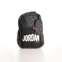 حقيبة ظهر مدرسية من بوينت ون B271477BLACK3