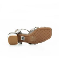 صندل سهرة نسائي ايطالي من بوينت ون_26-248