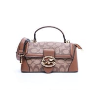 حقيبة يد نسائية فاخرة من بوينت ون – تصميم أنيق وخا...