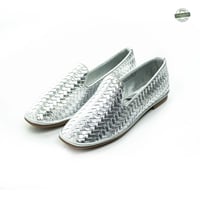 حذاء فلات نسائي صناعة ايطالي 45-129