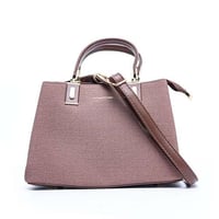 حقيبة يد نسائية فاخرة من بوينت ون – تصميم أنيق وخا...