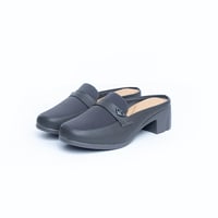 حذاء نسائي رسمي بكعب مريح من بوينت ون -17-148