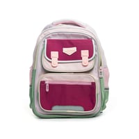 حقيبة ظهر مدرسية من بوينت ون-18-123