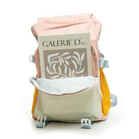 حقيبة ظهر مدرسية من بوينت ون 18-104