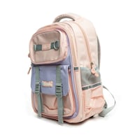 حقيبة ظهر مدرسية من بوينت ون 18-125