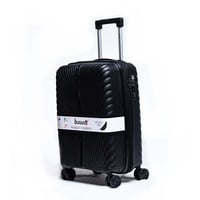 حقائب سفر بعجلات دوارة قابلة للتوسيع 3 مقاسات مختل...