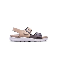 صندل رجالي مريح ومرن من بوينت ون_31-151