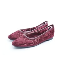 حذاء فلات كاجوال نسائي 230 من بوينت ون