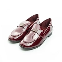 حذاء رسمي نسائي صناعة ايطالي من بوينت ون 38-302